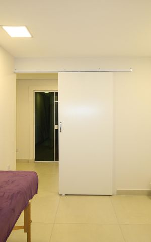 Casa para alugar com 150m², 3 quartos e 1 vagaQuarto 3
