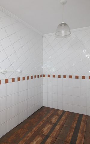 Casa para alugar com 150m², 3 quartos e 1 vagaCozinha