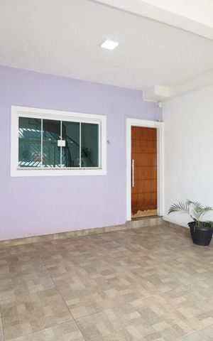 Casa para alugar com 150m², 3 quartos e 1 vagaGaragem