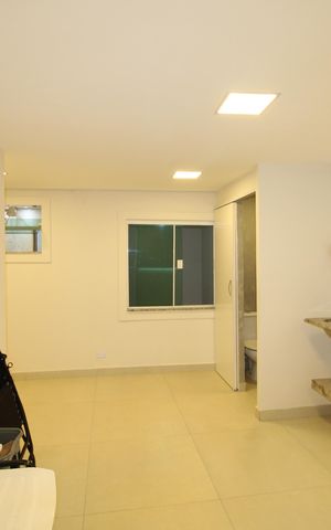 Casa para alugar com 150m², 3 quartos e 1 vagaSala 2