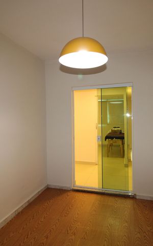 Casa para alugar com 150m², 3 quartos e 1 vagaQuarto 2