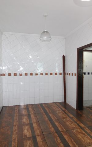 Casa para alugar com 150m², 3 quartos e 1 vagaCozinha