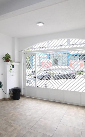 Casa para alugar com 150m², 3 quartos e 1 vagaGaragem