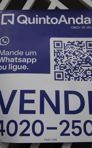 Casa para alugar com 150m², 3 quartos e 1 vagaFachada