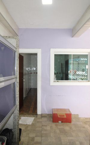 Casa para alugar com 150m², 3 quartos e 1 vagaÁrea de Serviço