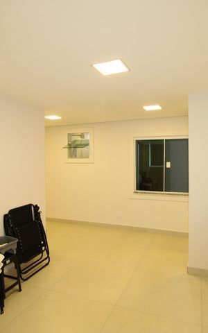 Casa para alugar com 150m², 3 quartos e 1 vagaSala 2
