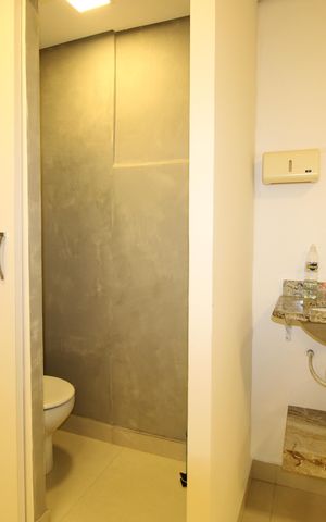 Casa para alugar com 150m², 3 quartos e 1 vagaLavabo