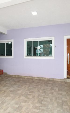 Casa para alugar com 150m², 3 quartos e 1 vagaGaragem