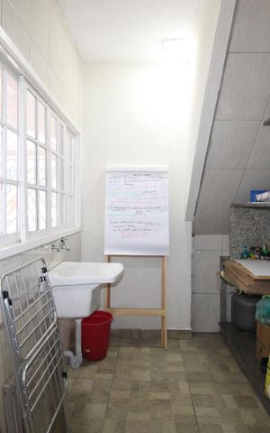 Casa para alugar com 150m², 3 quartos e 1 vagaÁrea de Serviço