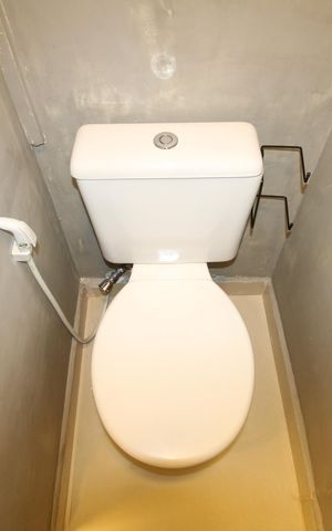 Casa para alugar com 150m², 3 quartos e 1 vagaLavabo