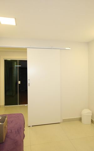 Casa para alugar com 150m², 3 quartos e 1 vagaQuarto 3