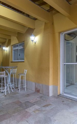 Apartamento à venda com 75m², 3 quartos e 1 vaga Apartamento à venda com 75m², 3 quartos e 1 vagaÁrea comum - Churrasqueira