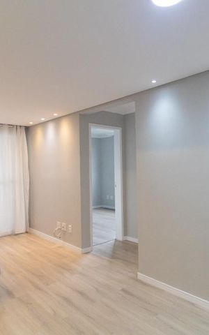 Apartamento para alugar com 51m², 2 quartos e 1 vaga Apartamento para alugar com 51m², 2 quartos e 1 vagaSala