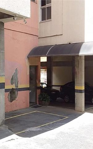 Apartamento à venda com 88m², 3 quartos e 2 vagas
