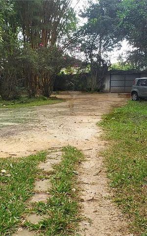 Casa à venda com 380m², 4 quartos e 20 vagas