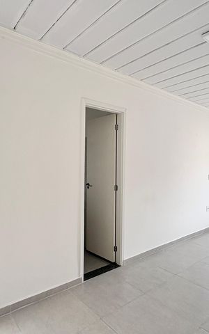 Studio para alugar com 29m², 1 quarto e sem vaga Studio para alugar com 29m², 1 quarto e sem vagaQuarto/ Cozinha