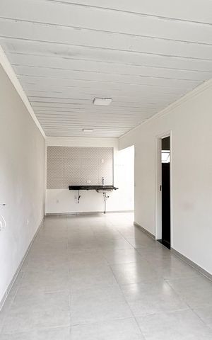 Studio para alugar com 29m², 1 quarto e sem vaga Studio para alugar com 29m², 1 quarto e sem vagaQuarto/ Cozinha