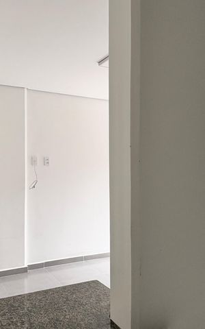 Apartamento para alugar com 34m², 1 quarto e sem vaga Apartamento para alugar com 34m², 1 quarto e sem vagaCozinha
