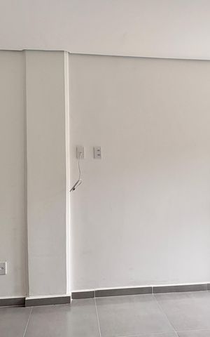 Apartamento para alugar com 34m², 1 quarto e sem vaga Apartamento para alugar com 34m², 1 quarto e sem vagaSala