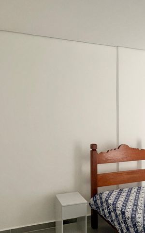 Apartamento para alugar com 34m², 1 quarto e sem vaga Apartamento para alugar com 34m², 1 quarto e sem vagaQuarto