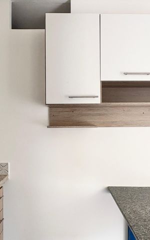 Apartamento para alugar com 34m², 1 quarto e sem vaga Apartamento para alugar com 34m², 1 quarto e sem vagaCozinha