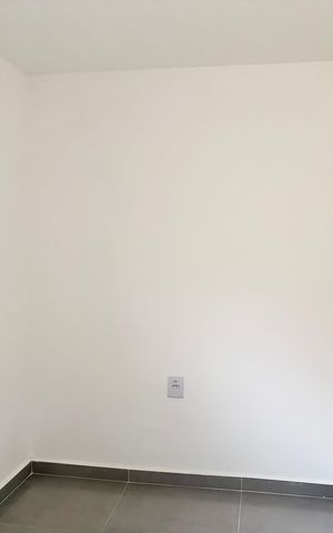 Casa de condomínio para alugar com 48m², 2 quartos e sem vaga Casa de condomínio para alugar com 48m², 2 quartos e sem vagaÁrea de Serviço