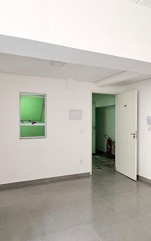 Casa de condomínio para alugar com 48m², 2 quartos e sem vaga Casa de condomínio para alugar com 48m², 2 quartos e sem vagaSala