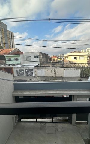 Casa à venda com 204m², 3 quartos e 4 vagasVaranda