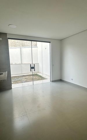 Casa à venda com 204m², 3 quartos e 4 vagasCozinha