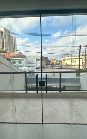 Casa à venda com 204m², 3 quartos e 4 vagasVaranda