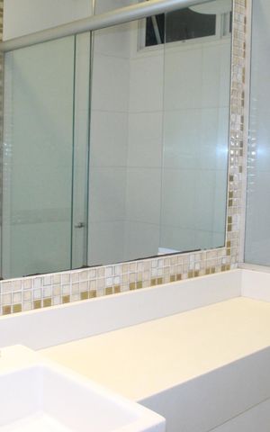 Apartamento à venda com 53m², 1 quarto e sem vagaBanheiro
