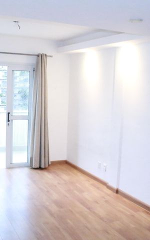 Apartamento à venda com 53m², 1 quarto e sem vagaSala