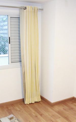 Apartamento à venda com 53m², 1 quarto e sem vagaQuarto