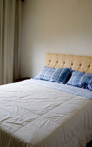 Casa para alugar com 50m², 2 quartos e 2 vagas