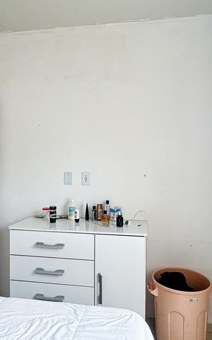 Casa para alugar com 50m², 2 quartos e 2 vagas