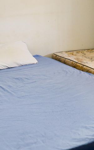 Casa para alugar com 50m², 2 quartos e 2 vagas