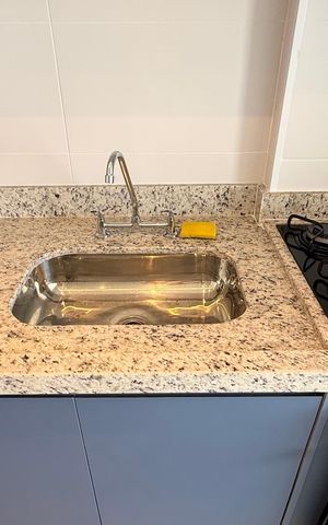 Apartamento para alugar com 64m², 2 quartos e 1 vaga Apartamento para alugar com 64m², 2 quartos e 1 vagaCozinha