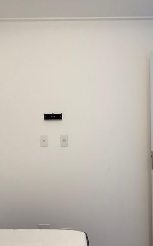 Apartamento para alugar com 64m², 2 quartos e 1 vaga Apartamento para alugar com 64m², 2 quartos e 1 vagaQuarto