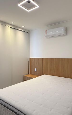 Apartamento para alugar com 64m², 2 quartos e 1 vaga Apartamento para alugar com 64m², 2 quartos e 1 vagaSuíte
