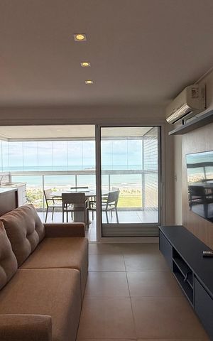 Apartamento para alugar com 64m², 2 quartos e 1 vaga Apartamento para alugar com 64m², 2 quartos e 1 vagaSala