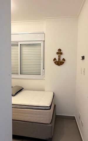 Apartamento para alugar com 64m², 2 quartos e 1 vaga Apartamento para alugar com 64m², 2 quartos e 1 vagaQuarto