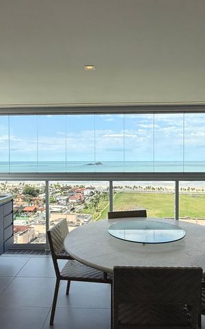 Apartamento para alugar com 64m², 2 quartos e 1 vaga Apartamento para alugar com 64m², 2 quartos e 1 vagaVaranda