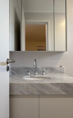 Apartamento para alugar com 64m², 2 quartos e 1 vaga Apartamento para alugar com 64m², 2 quartos e 1 vagaBanheiro Suíte