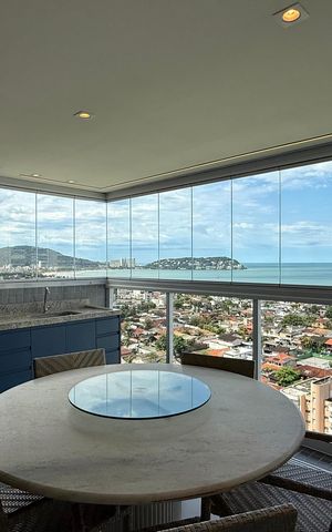 Apartamento para alugar com 64m², 2 quartos e 1 vaga Apartamento para alugar com 64m², 2 quartos e 1 vagaVaranda