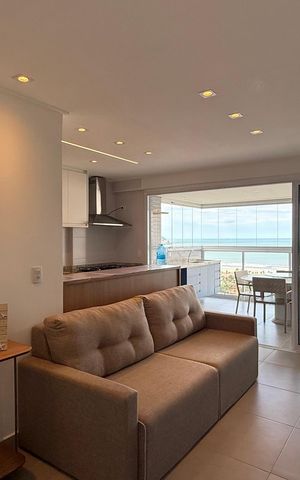 Apartamento para alugar com 64m², 2 quartos e 1 vaga Apartamento para alugar com 64m², 2 quartos e 1 vagaSala