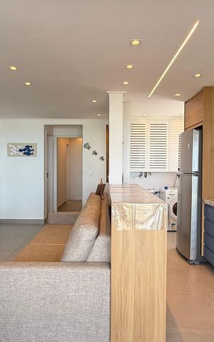 Apartamento para alugar com 64m², 2 quartos e 1 vaga Apartamento para alugar com 64m², 2 quartos e 1 vagaSala