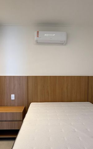 Apartamento para alugar com 64m², 2 quartos e 1 vaga Apartamento para alugar com 64m², 2 quartos e 1 vagaSuíte