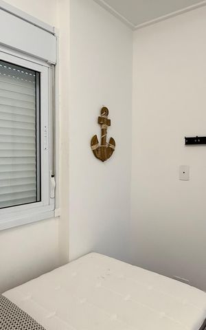 Apartamento para alugar com 64m², 2 quartos e 1 vaga Apartamento para alugar com 64m², 2 quartos e 1 vagaQuarto