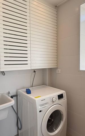 Apartamento para alugar com 64m², 2 quartos e 1 vaga Apartamento para alugar com 64m², 2 quartos e 1 vagaÁrea de Serviço