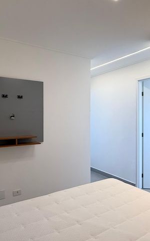 Apartamento para alugar com 64m², 2 quartos e 1 vaga Apartamento para alugar com 64m², 2 quartos e 1 vagaSuíte